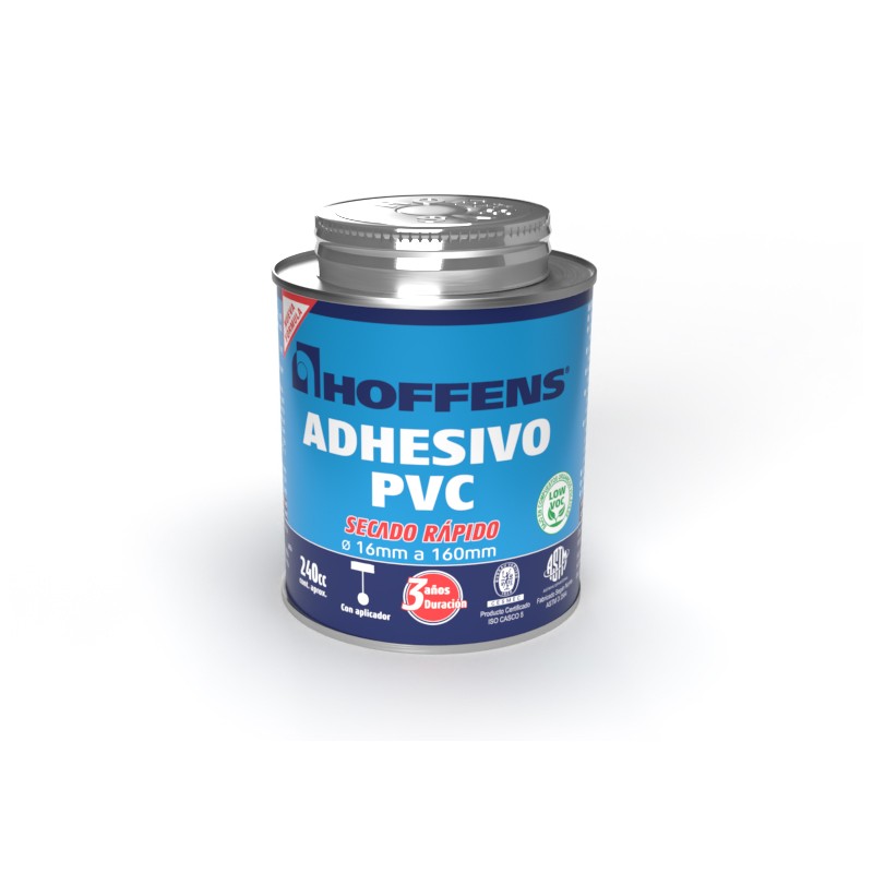 ADHESIVO RAPIDO HOFFENS 240CC 1