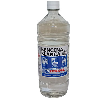 BENCINA BLANCA DEDIVAL 1 T