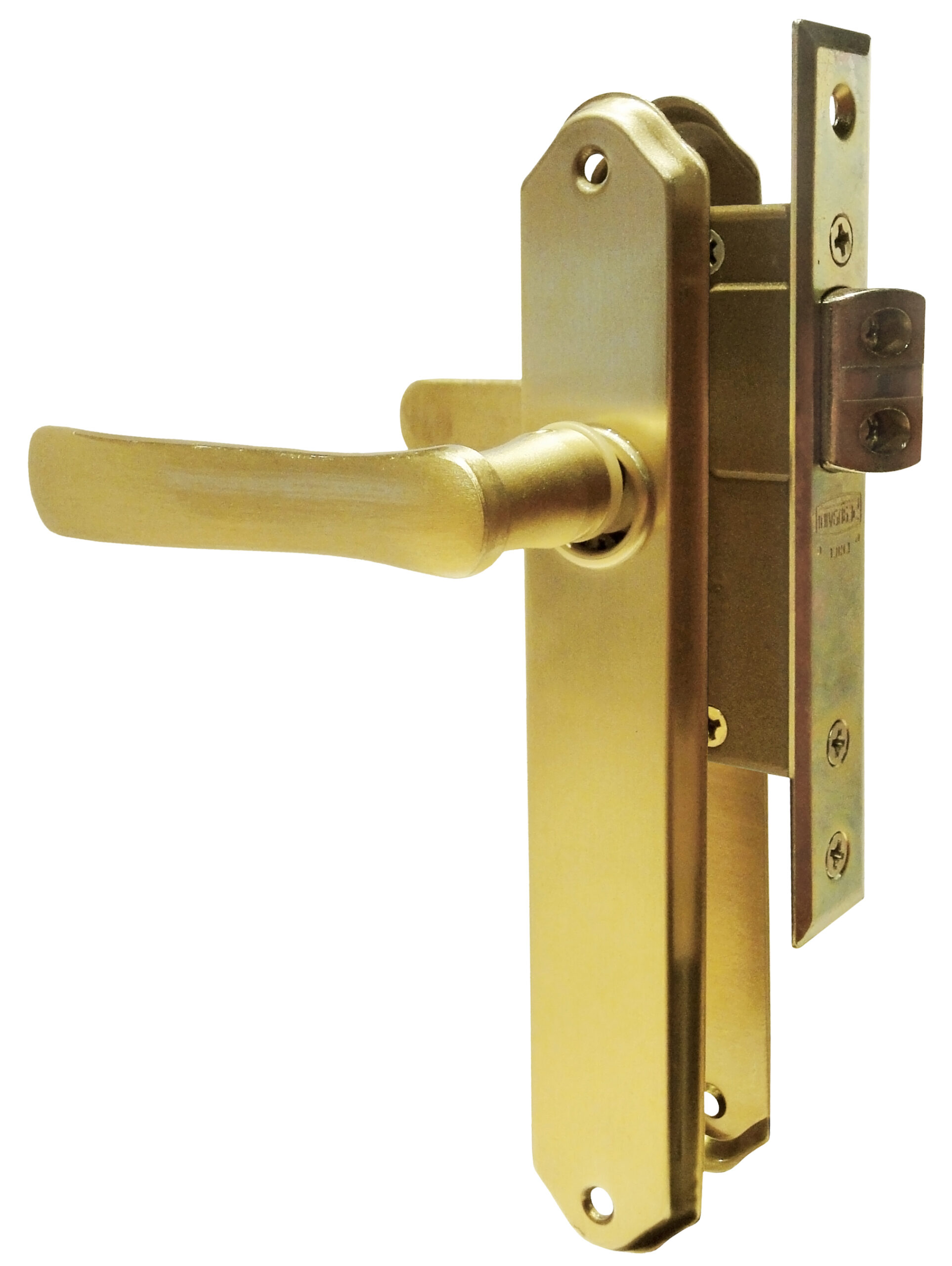CHAPA SCANAVINI 1056-914-BSBS EMBUTIDA
