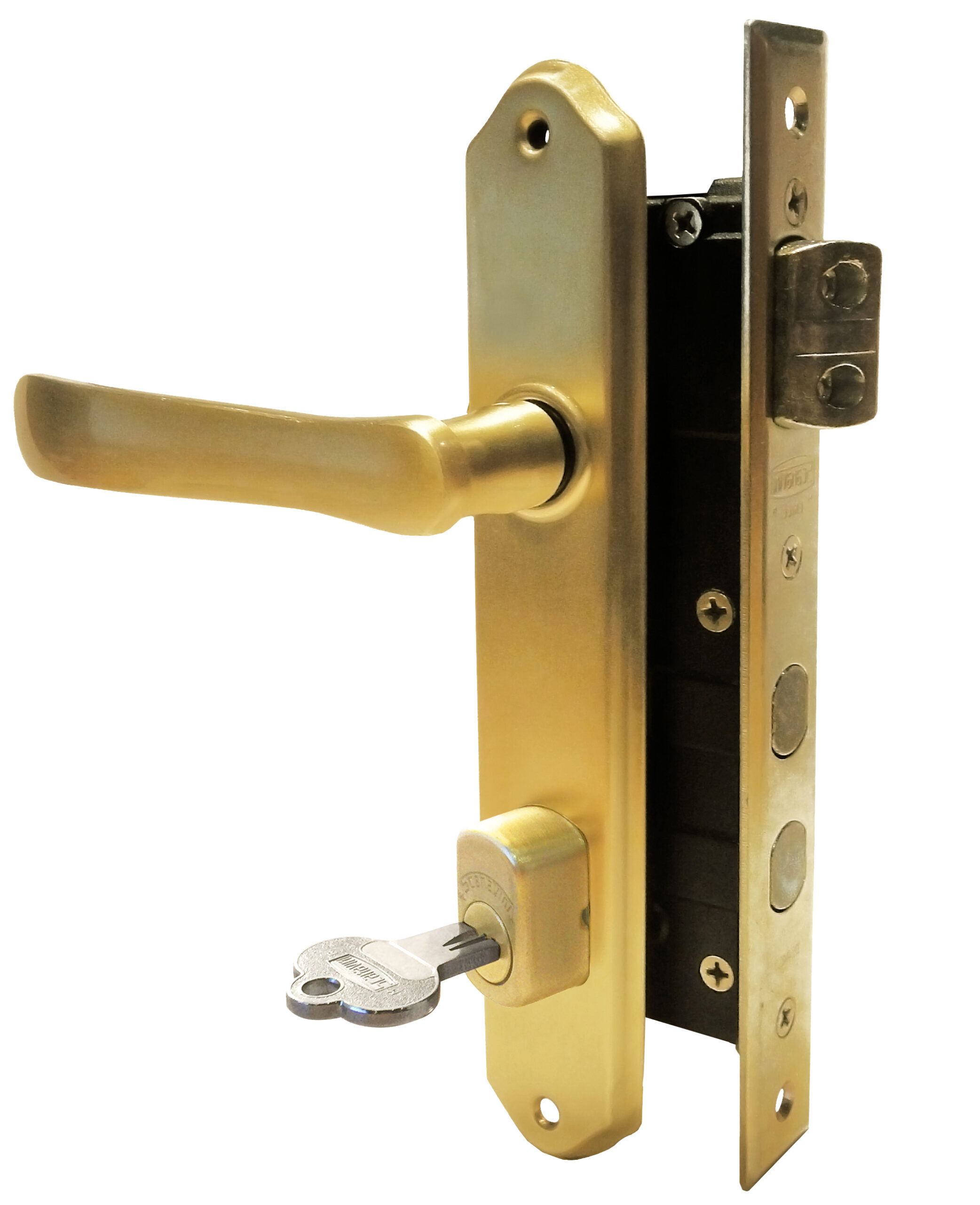 CHAPA SCANAVINI 1080-914-BS EMBUTIDA