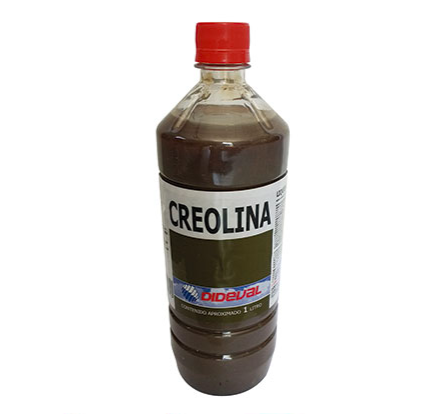 CREOLINA DIDEVAL 1LT