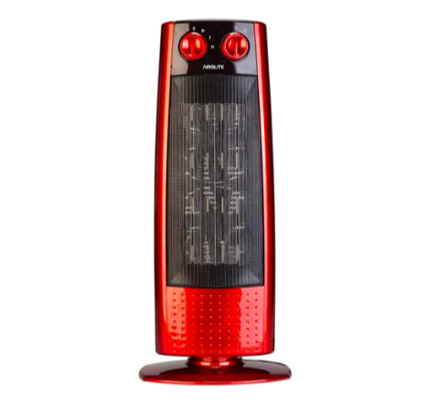 ESTUFA TERMOVENTILADOR CERAMICO AEROLITE HTC2013