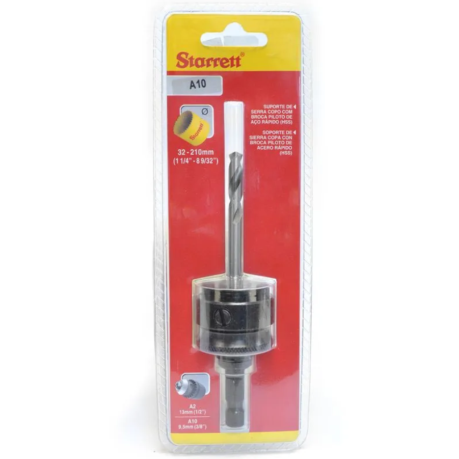 GUIA PSIERRA COPA A 10 STARRET 1