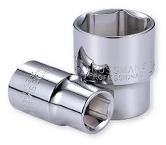 LLAVE DADO HEXAGONAL 1/2