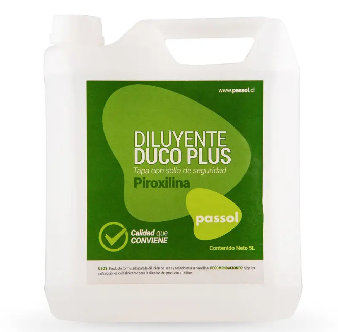 DUCOPASSOL