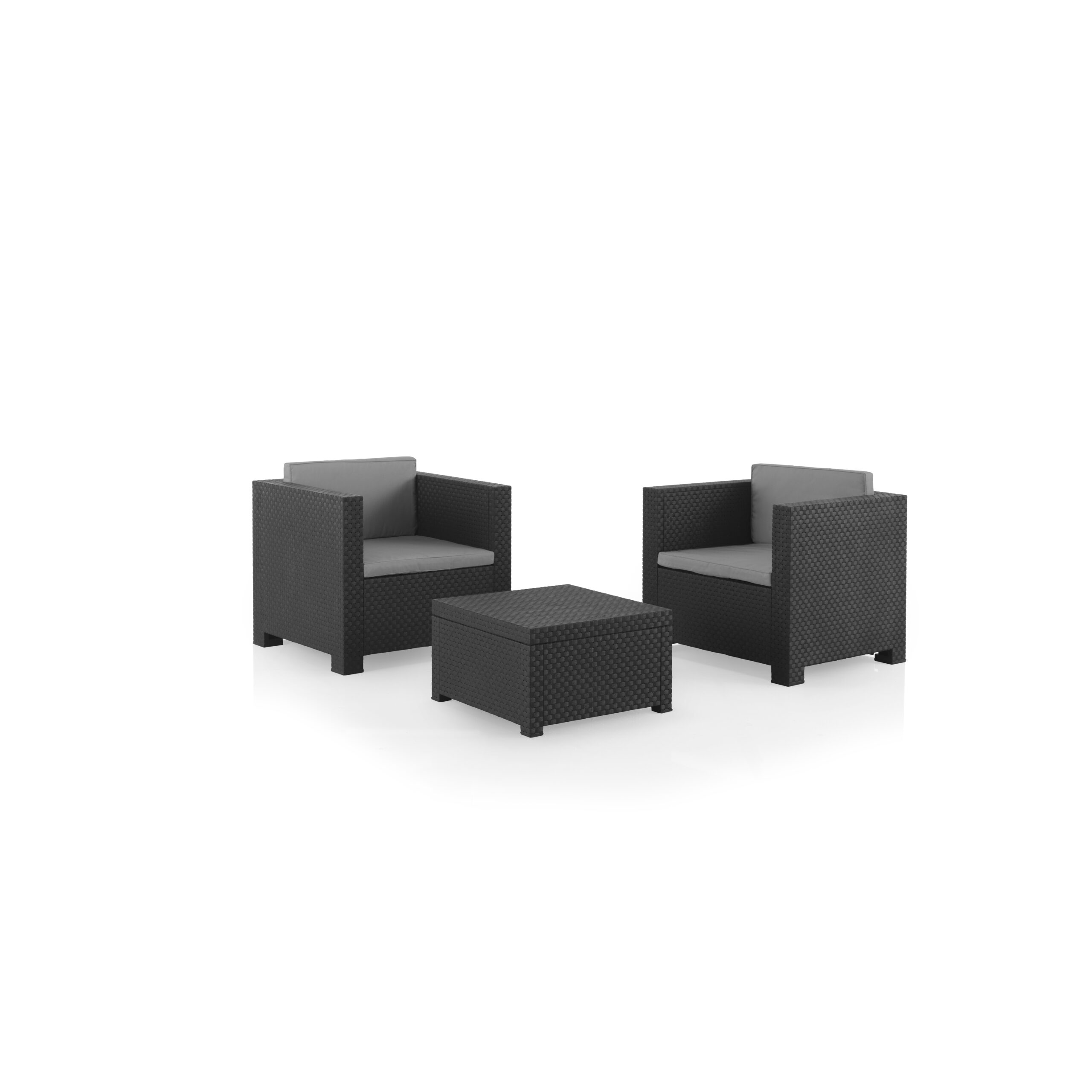 Set Diva Tete A Tete - 55442